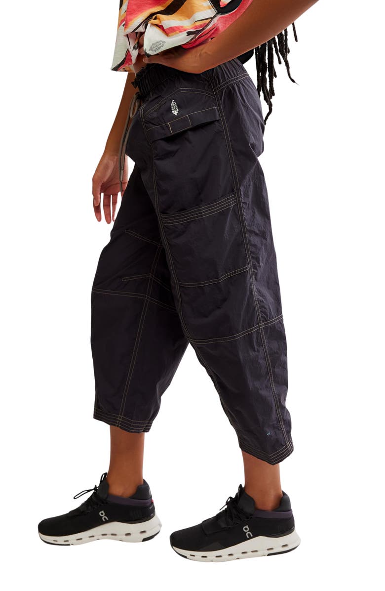 Free People In The Wild Hiking Pants, Alternate, color, 