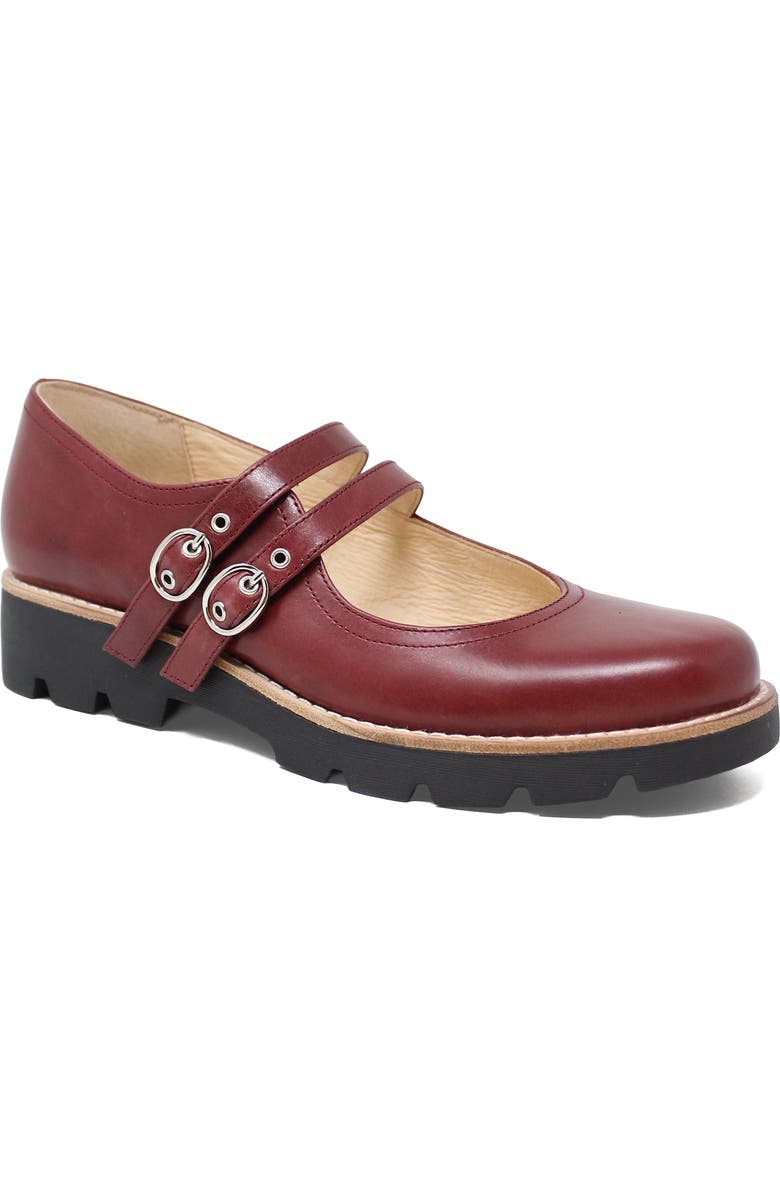 DJANGO AND JULIETTE Dabbie Mary Jane, Main, color,