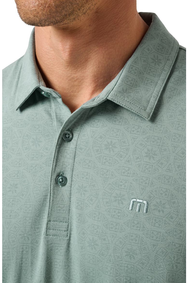 Free Passage Polo, Alternate, color, ARONA