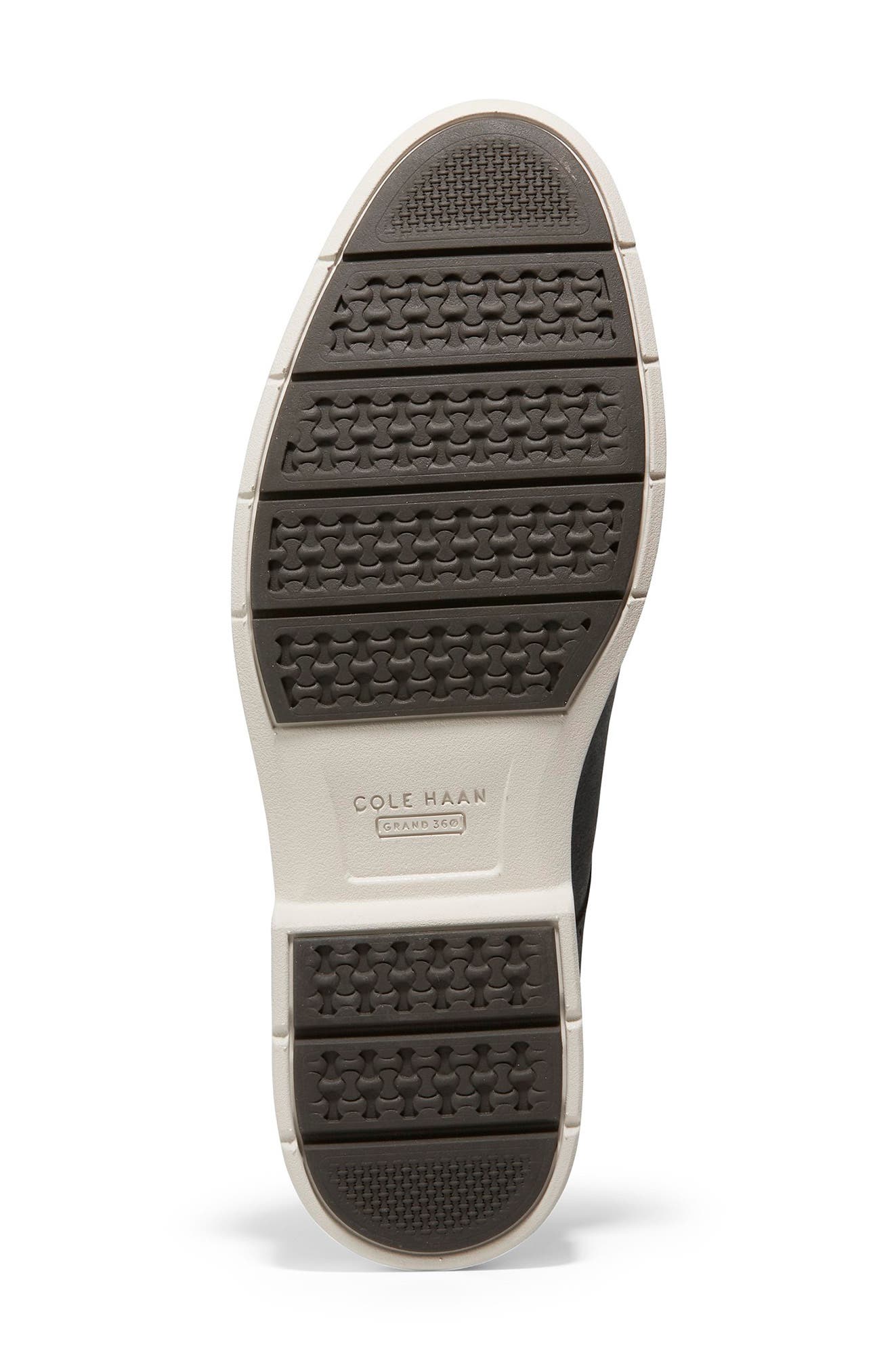 Cole Haan Go To Plain Toe Derby - Wide Width Available, Alternate, color, 