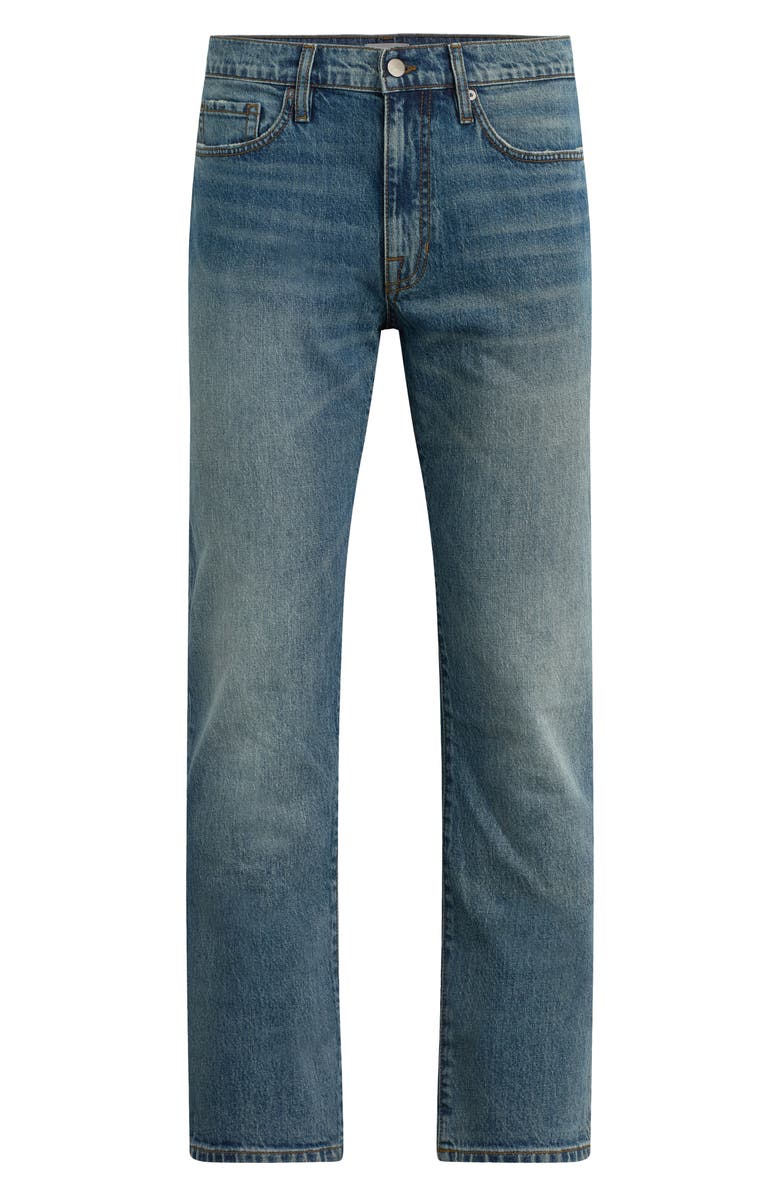 Joe's The Brixton Slim Straight Leg Jeans, Alternate, color, Plymouth