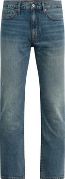 Joe's The Brixton Slim Straight Leg Jeans