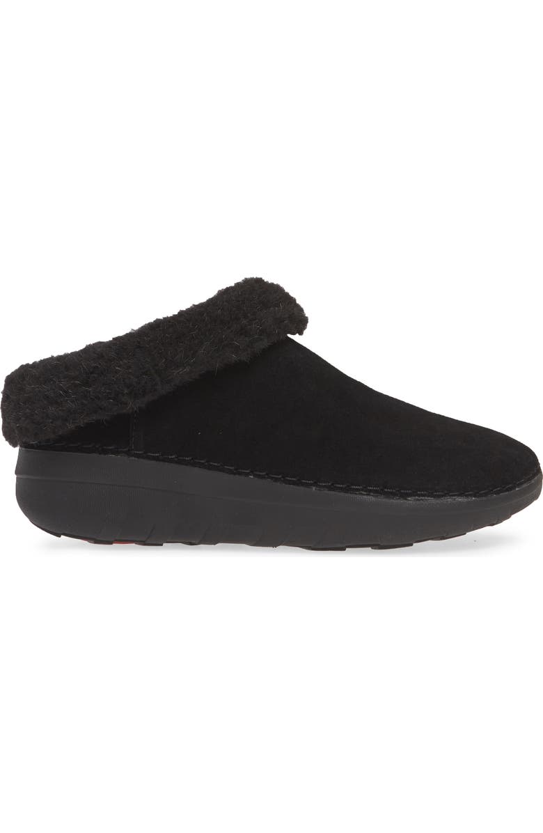 FitFlop Loaff Snug Slipper, Alternate, color,
