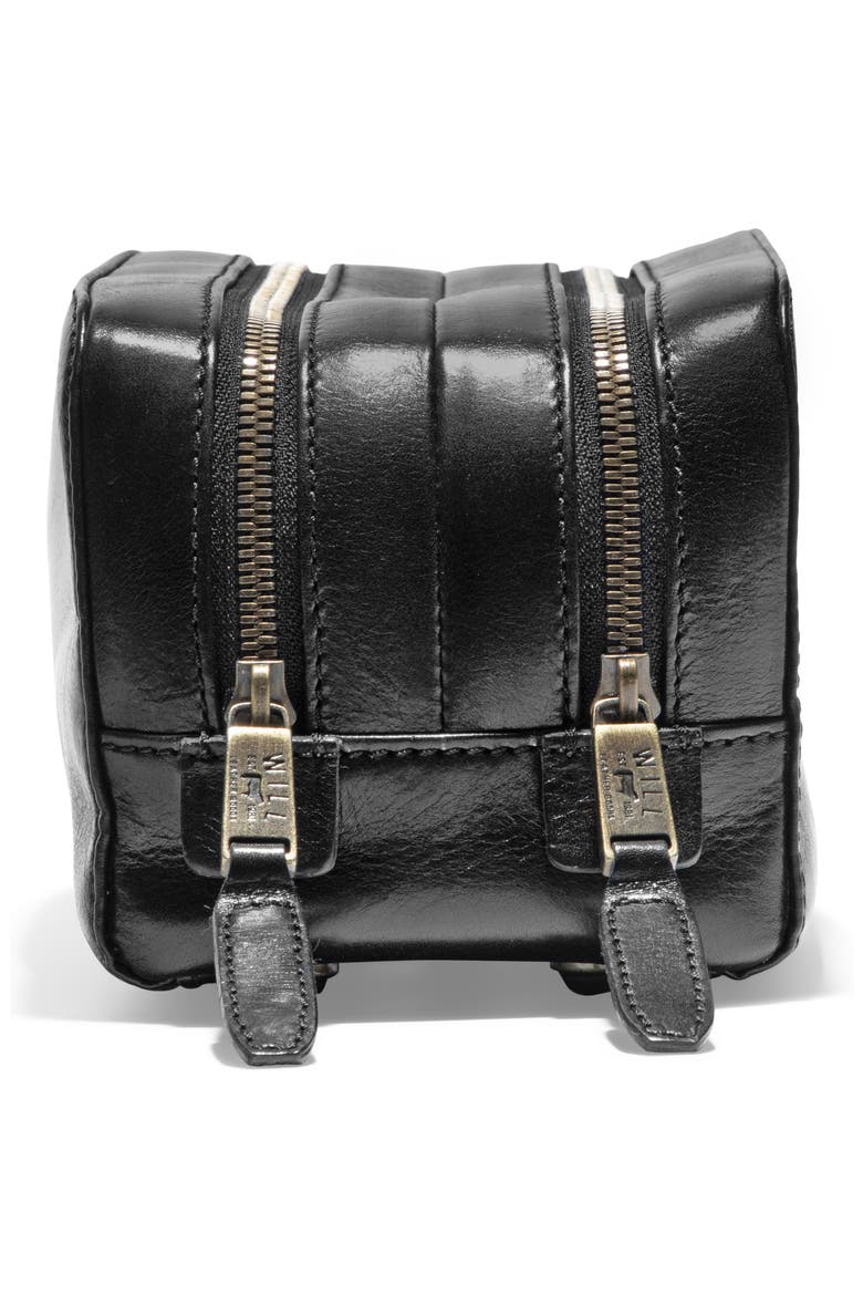 The Professional Travel Kit, Alternate, color, BLACK