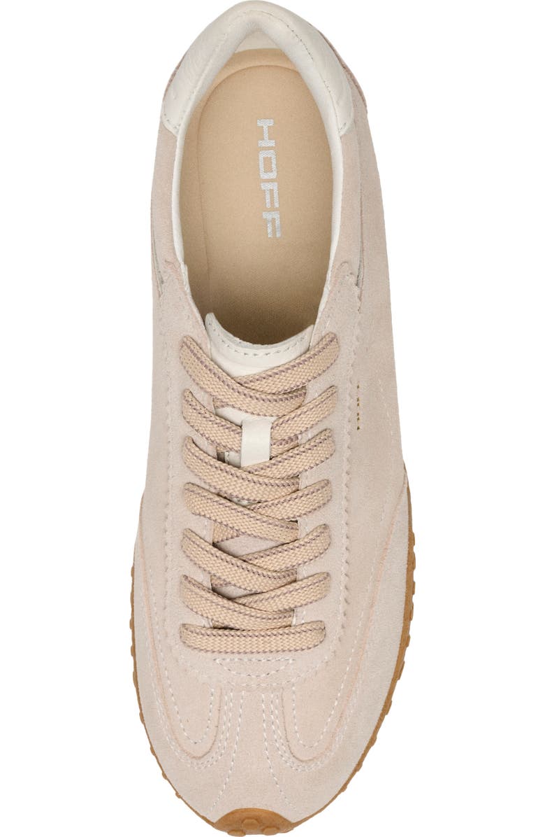 HOFF Bridge Sneaker, Alternate, color, Beige