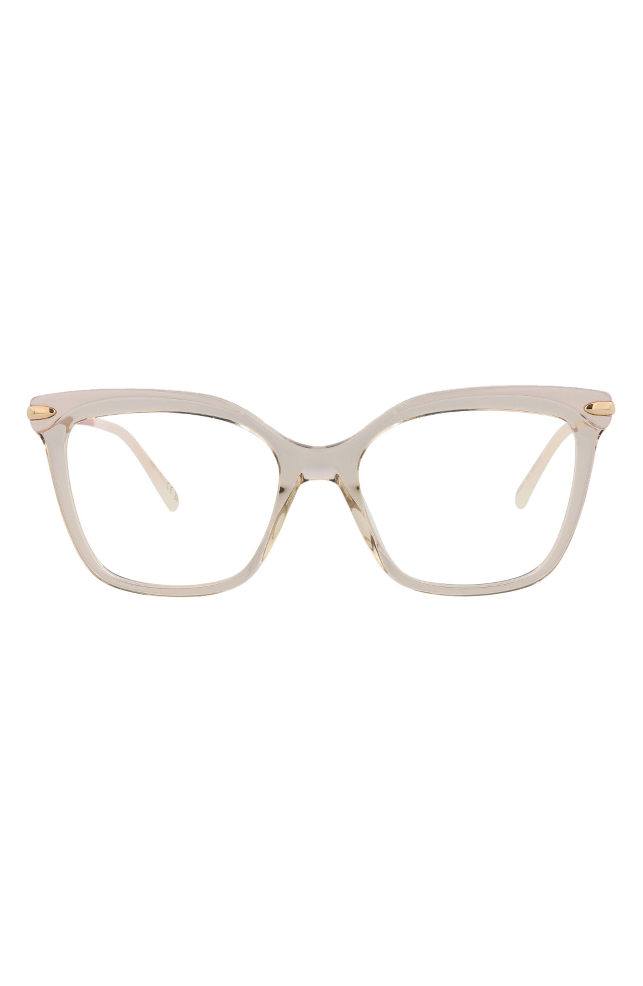 BEIGE GOLD TRANSPARENT