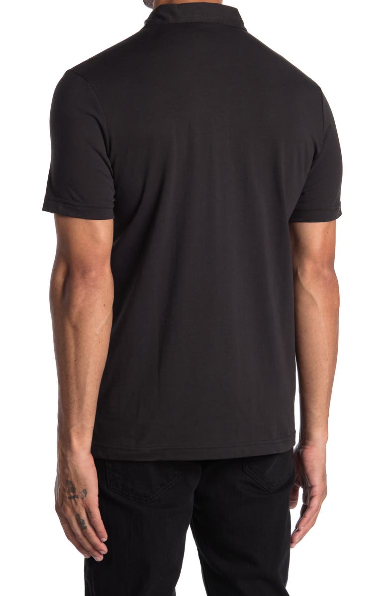 Jeff Waterbury Pima Cotton Polo, Alternate, color, 