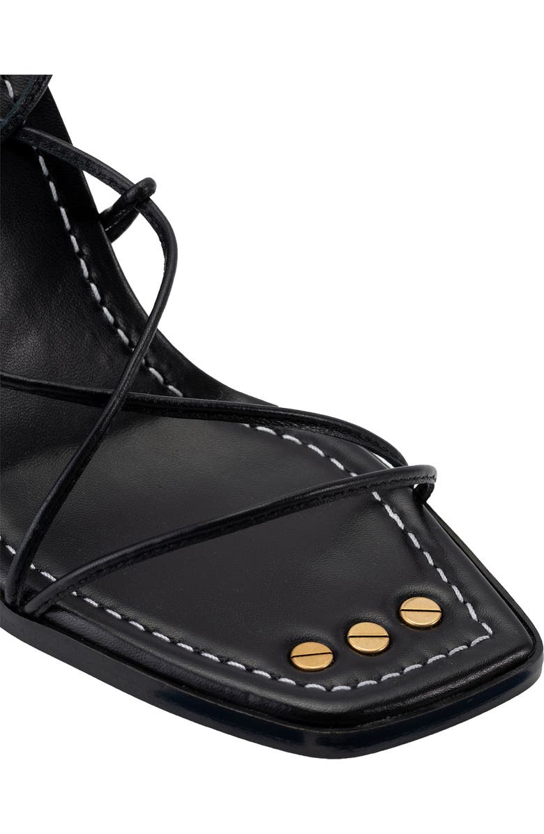 FRAME Le Doheny Strappy Sandal, Alternate, color,