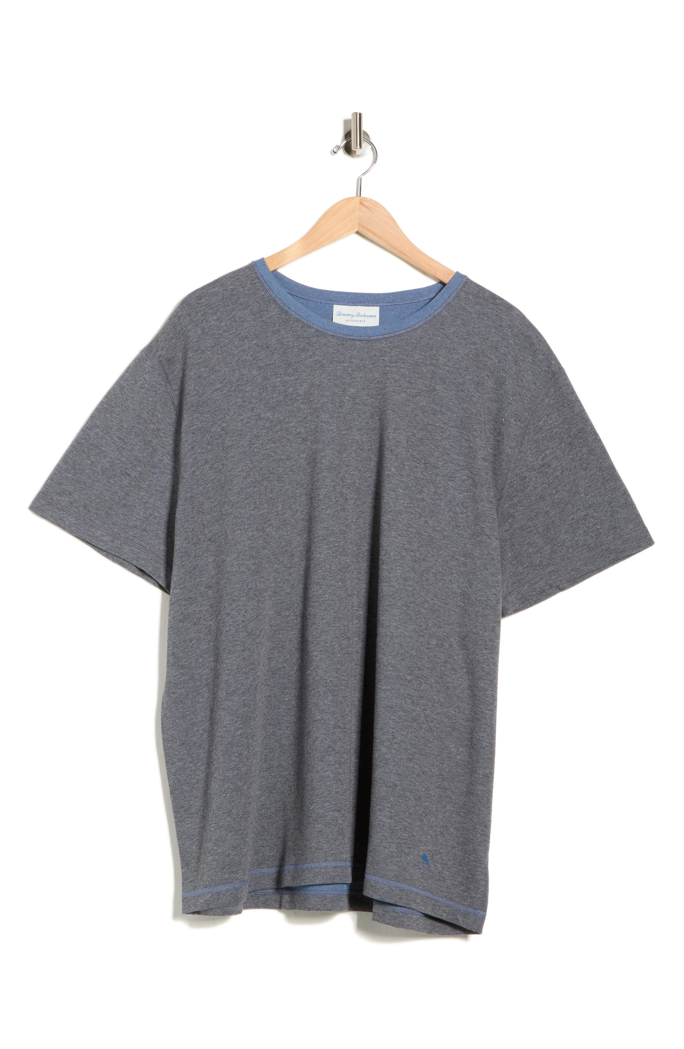 Tommy Bahama Reversible Pajama T-Shirt