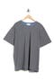 selected Dark Heather Grey