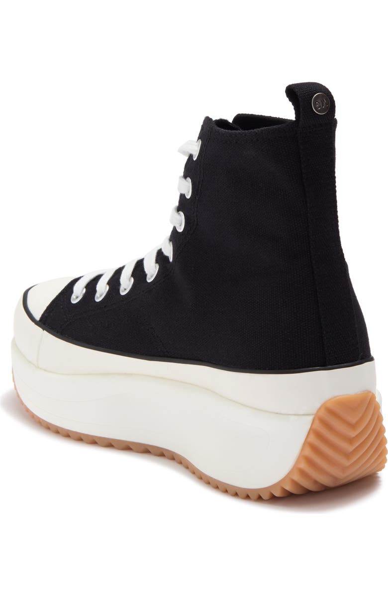 Madden Girl Winnona Lace-Up Platform Sneaker, Alternate, color,