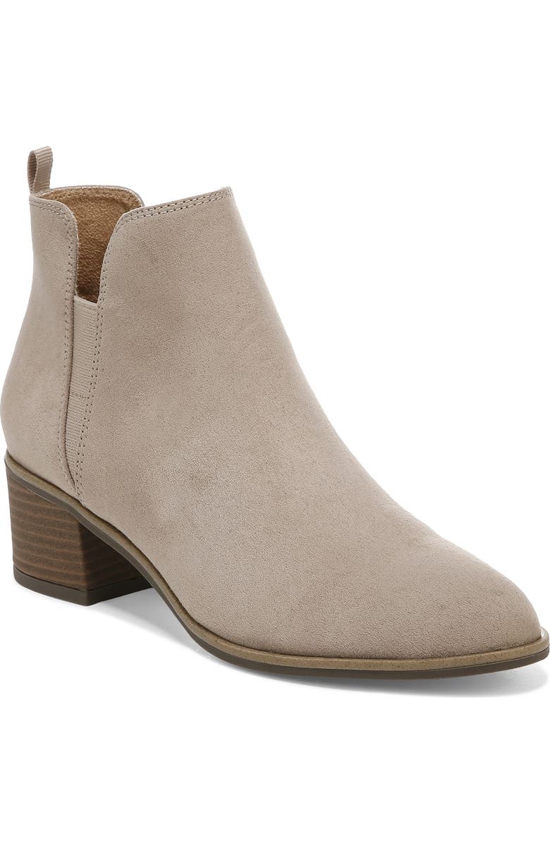 Dr. Scholl's Teammate Bootie, Main, color,