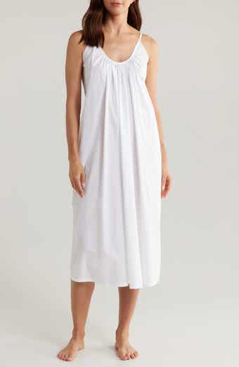 Hanro nightgown nordstrom hotsell