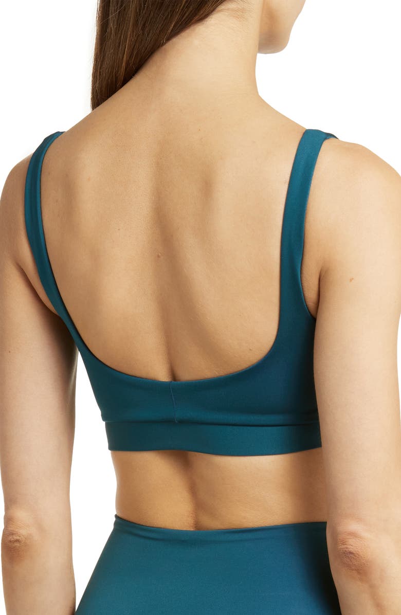LEFT ON FRIDAY Top Shelf D-Cup & Up Bikini Top, Alternate, color, 