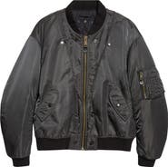Maison Margiela Reversible Bomber Jacket
