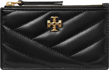 Tory Burch Kira patent flap deals cars case