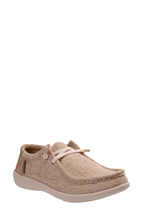 Carefree Boho Slip-On Sneaker