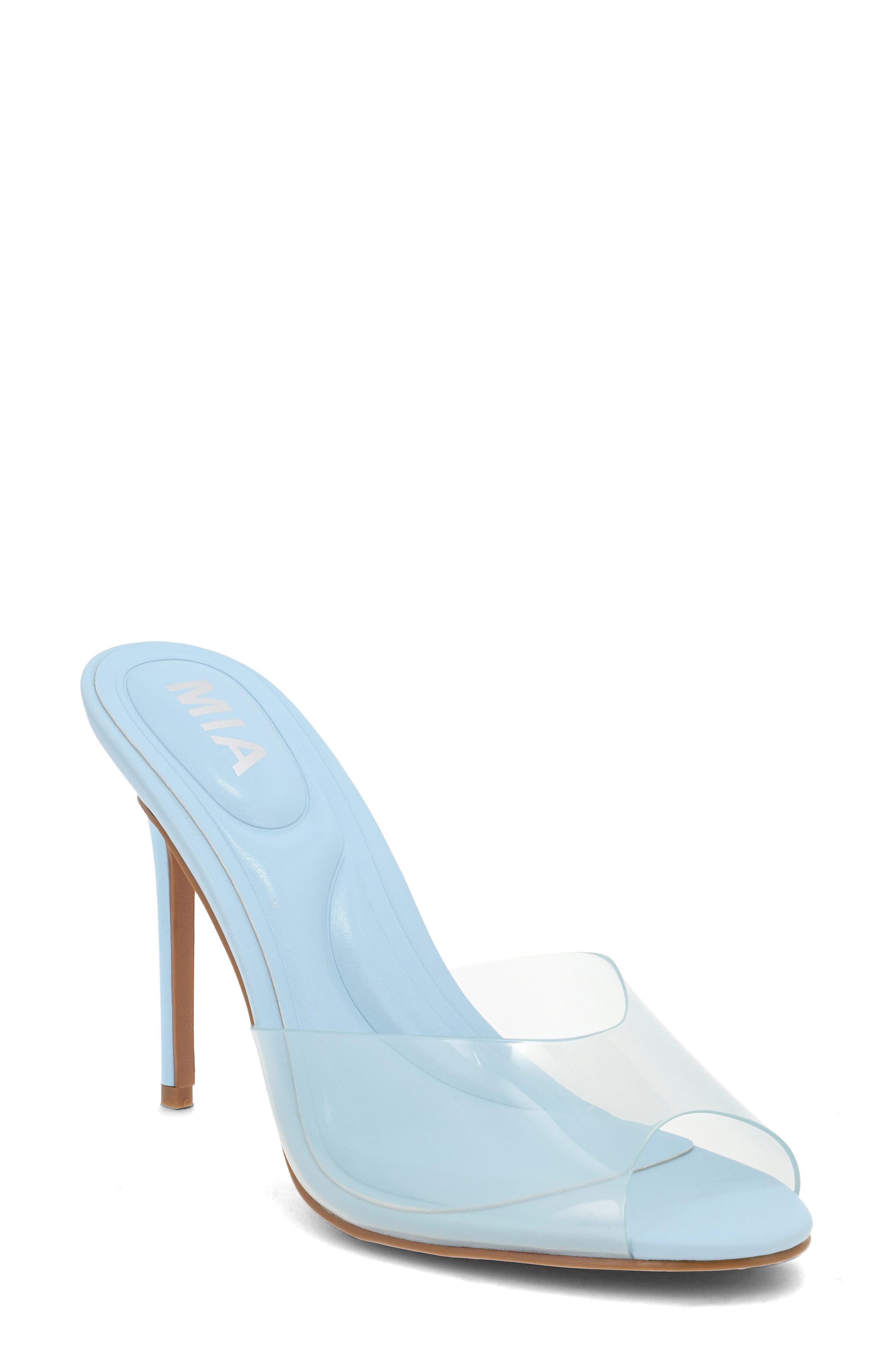 Gwyneth Stiletto Sandal, Main, color, LIGHT BLUE