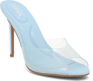 MIA Gwyneth Stiletto Sandal