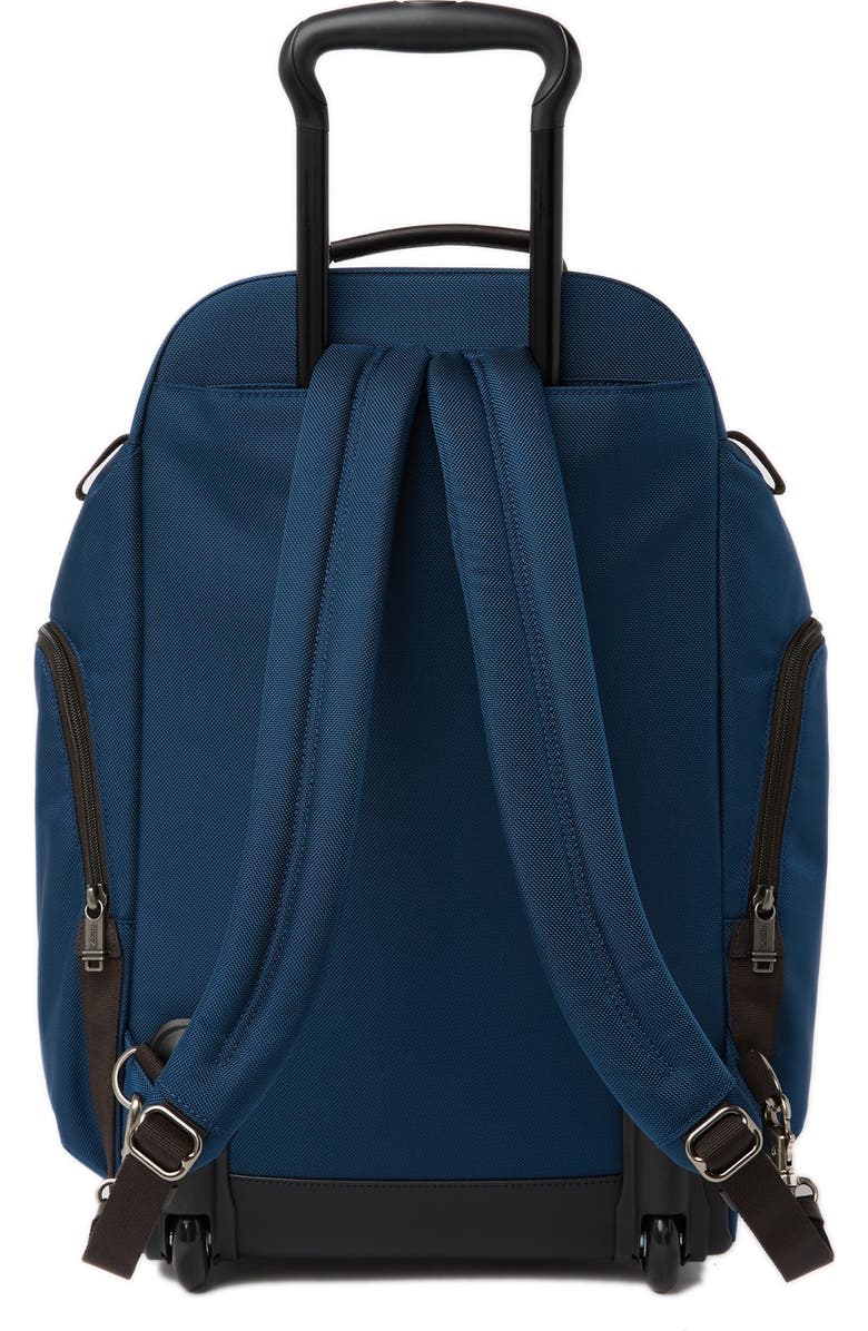 TUMI Ashworth Wheeled Backpack, Alternate, color,