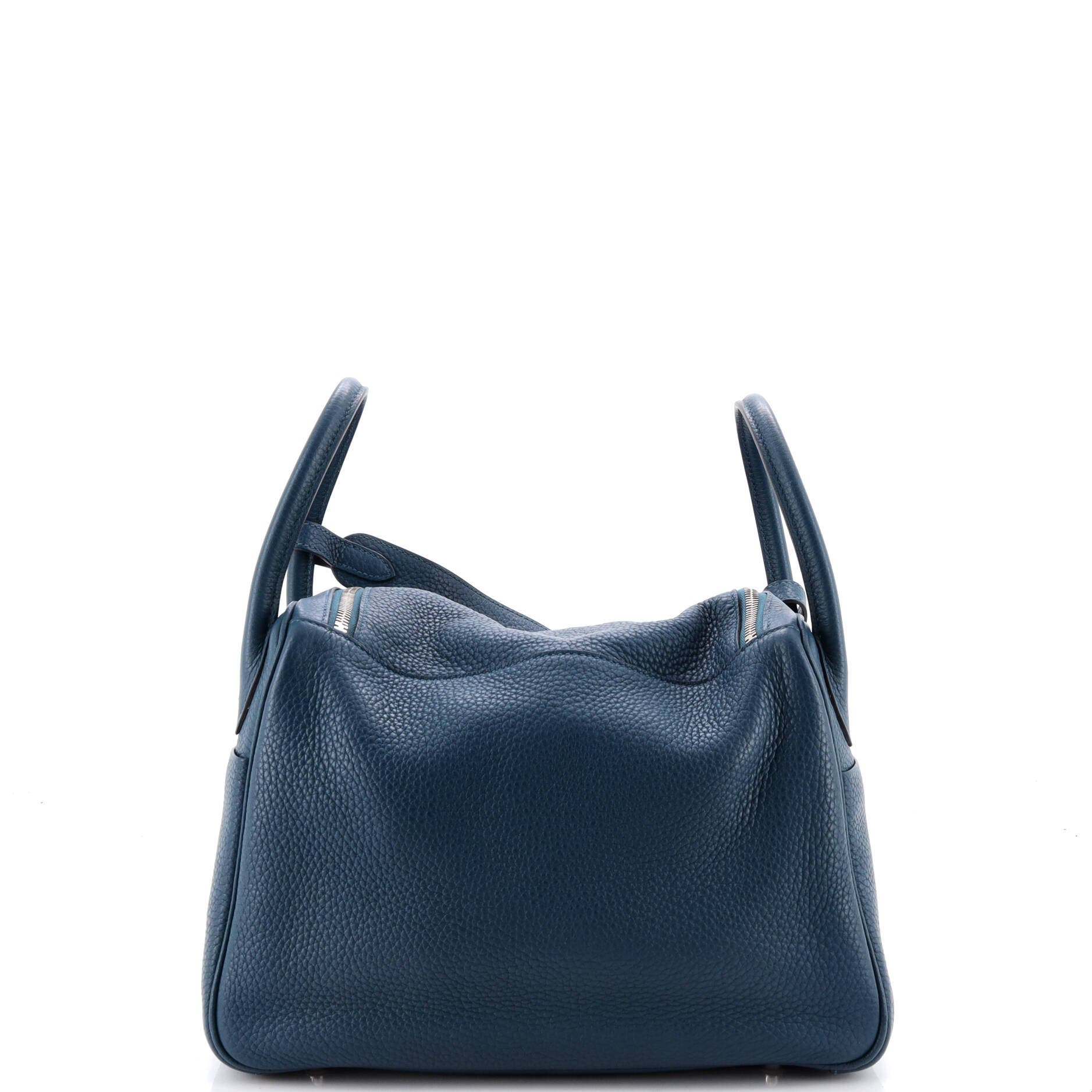 Lindy Bag Clemence 30, Alternate, color, Blue