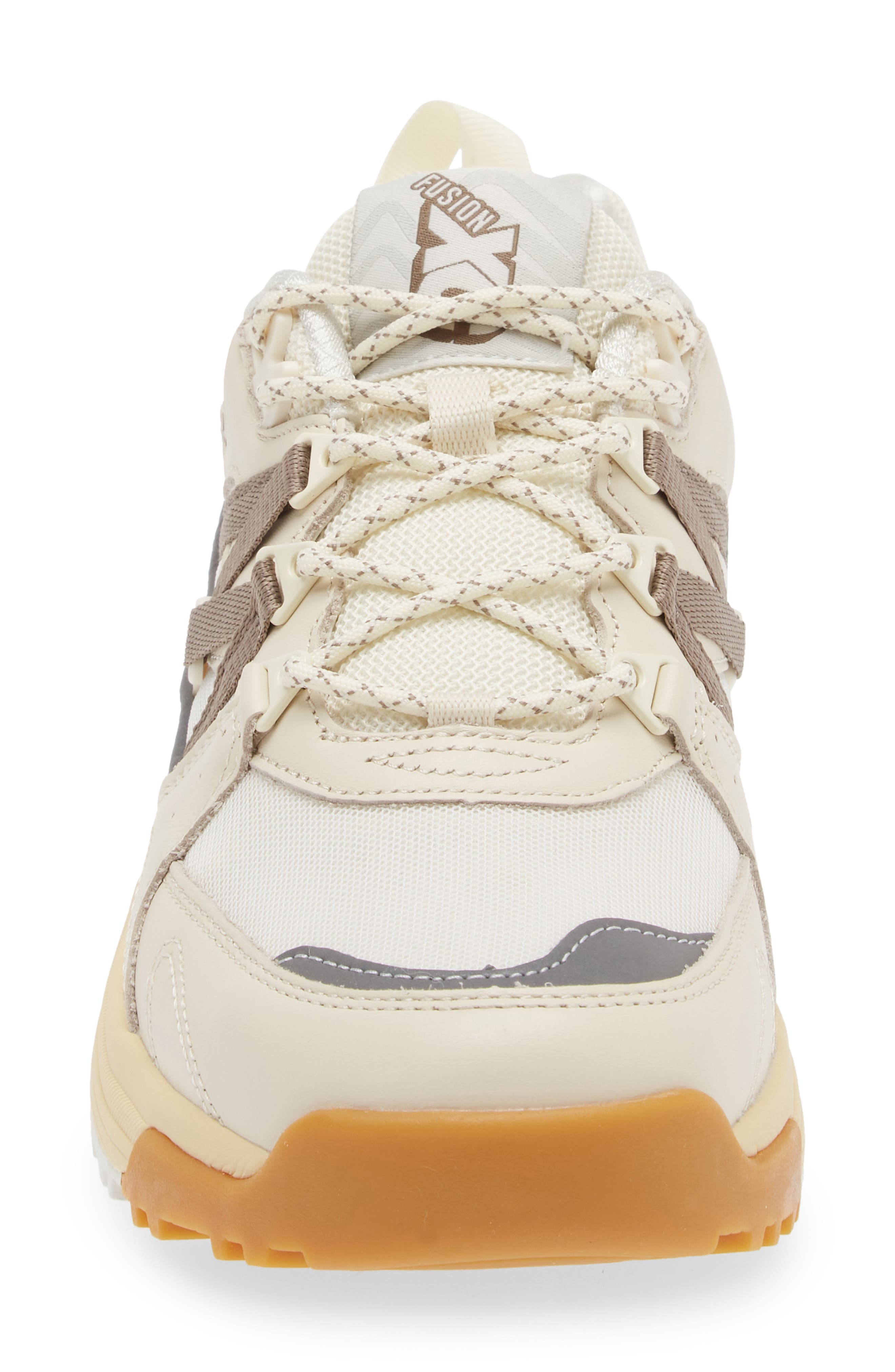 Gender Inclusive Fusion XC Sneaker, Alternate, color, SOLITARY STAR/ BRINDLE