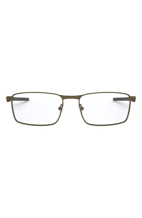 Fuller™ 55mm Rectangular Optical Glasses