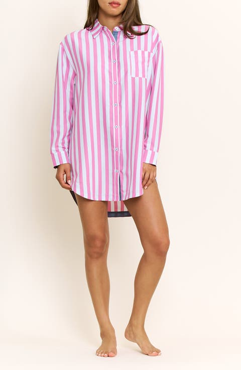 Brunch Date Sleep Shirt