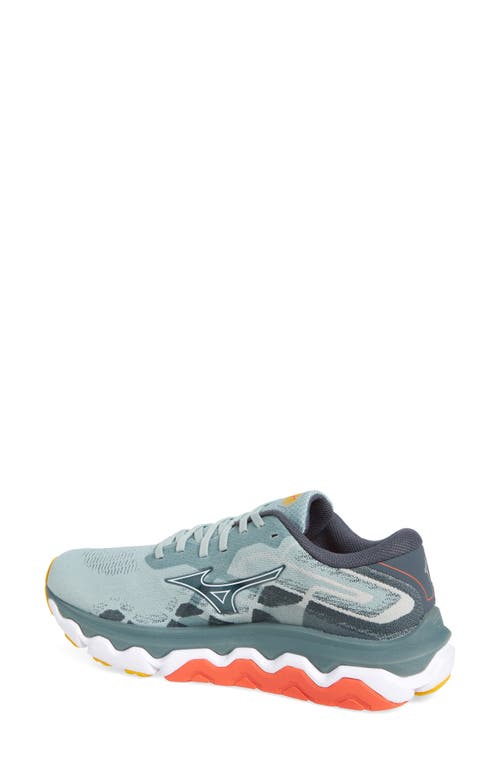 Mizuno Wave Horizon 7 Sneaker
