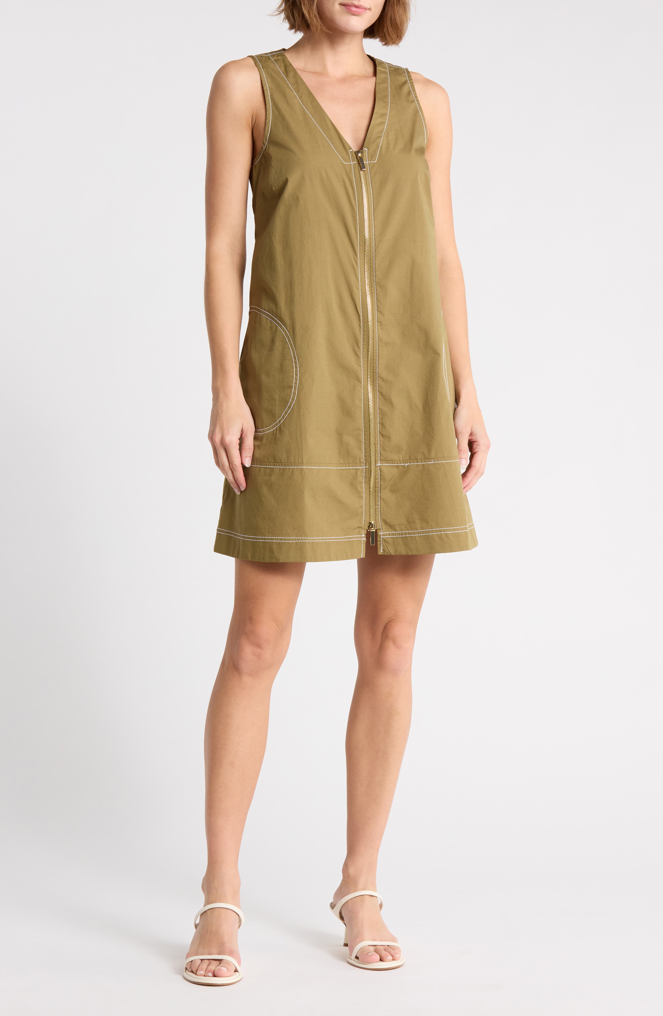 OLIVE MOSS