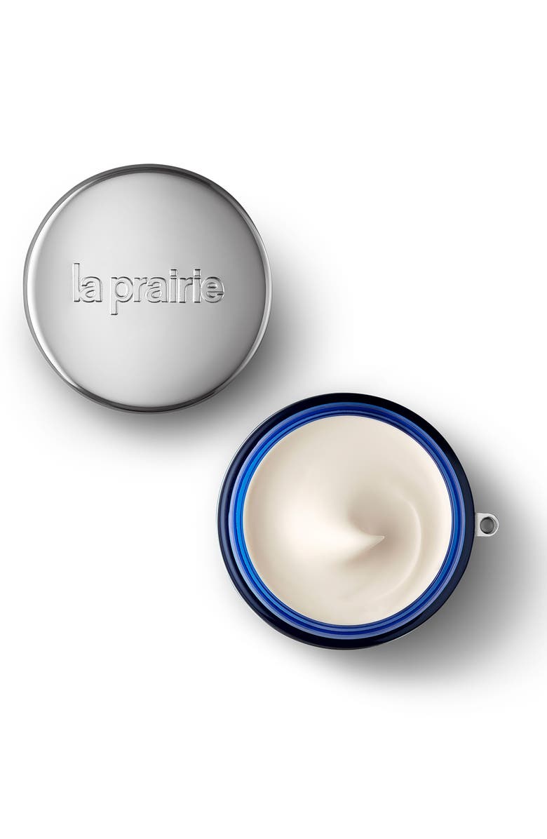 La Prairie Skin Caviar Luxe Soufflé Body Cream, Alternate, color, 