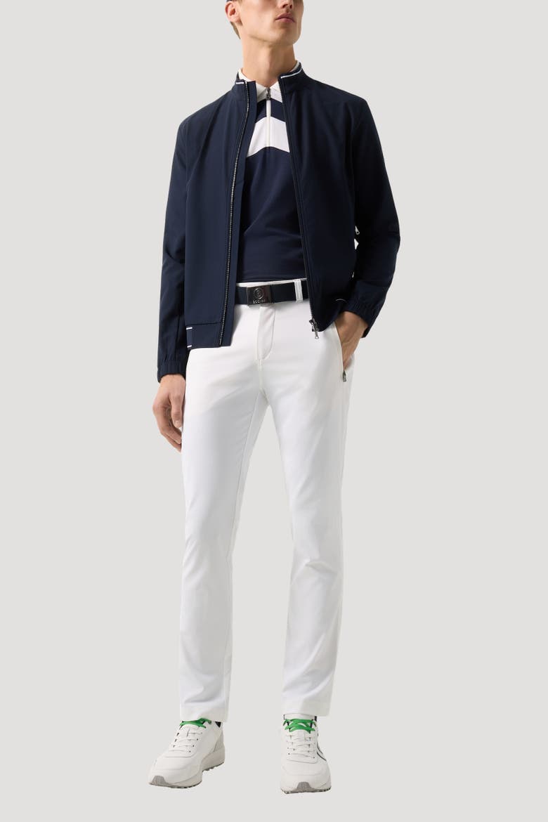 Nahil Functional Pants, Alternate, color, White