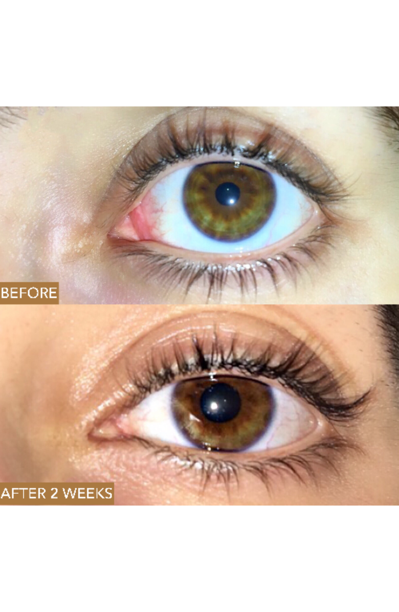 Luna Nectar Moon Boost Lash & Brow Enhancing Serum, Alternate, color, NO COLOR