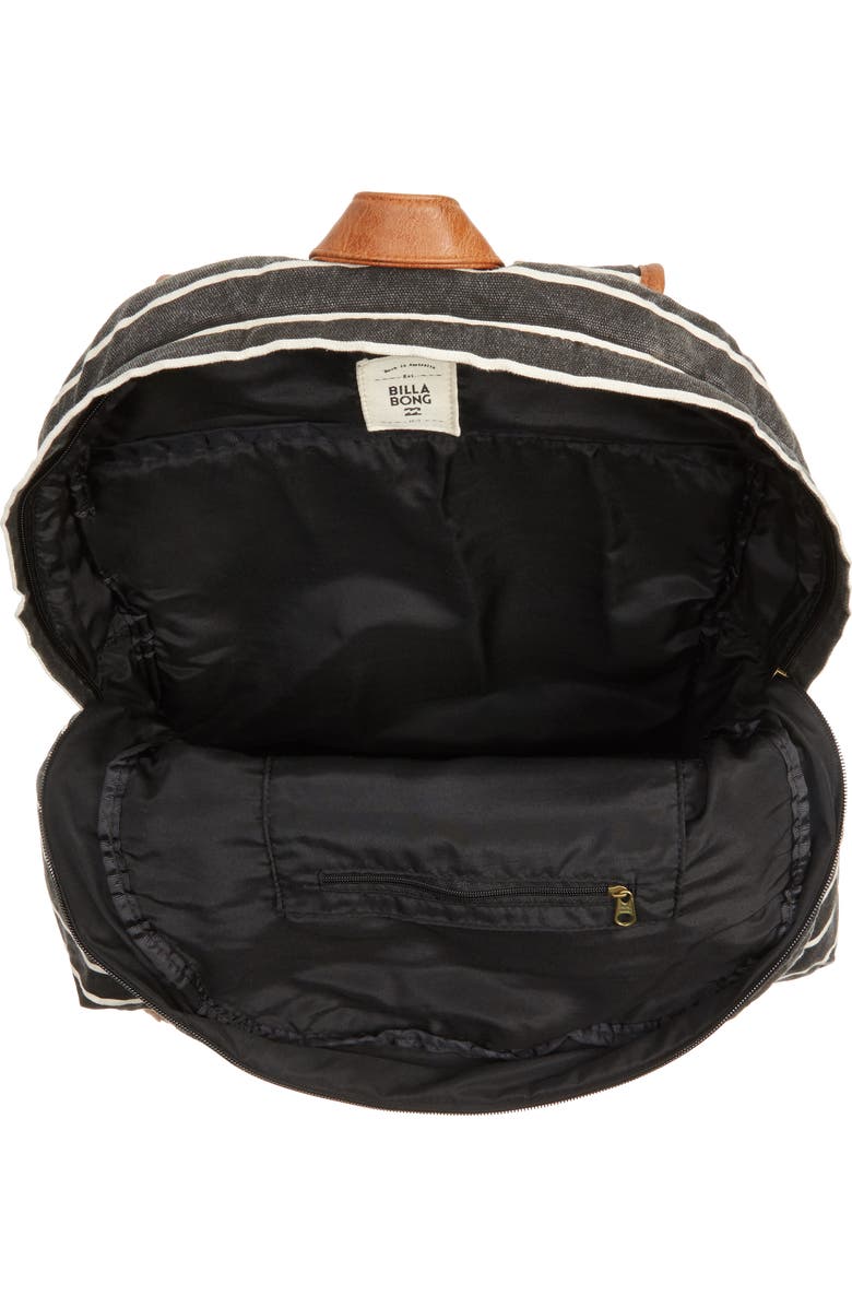 Billabong Home Abroad Backpack, Alternate, color,