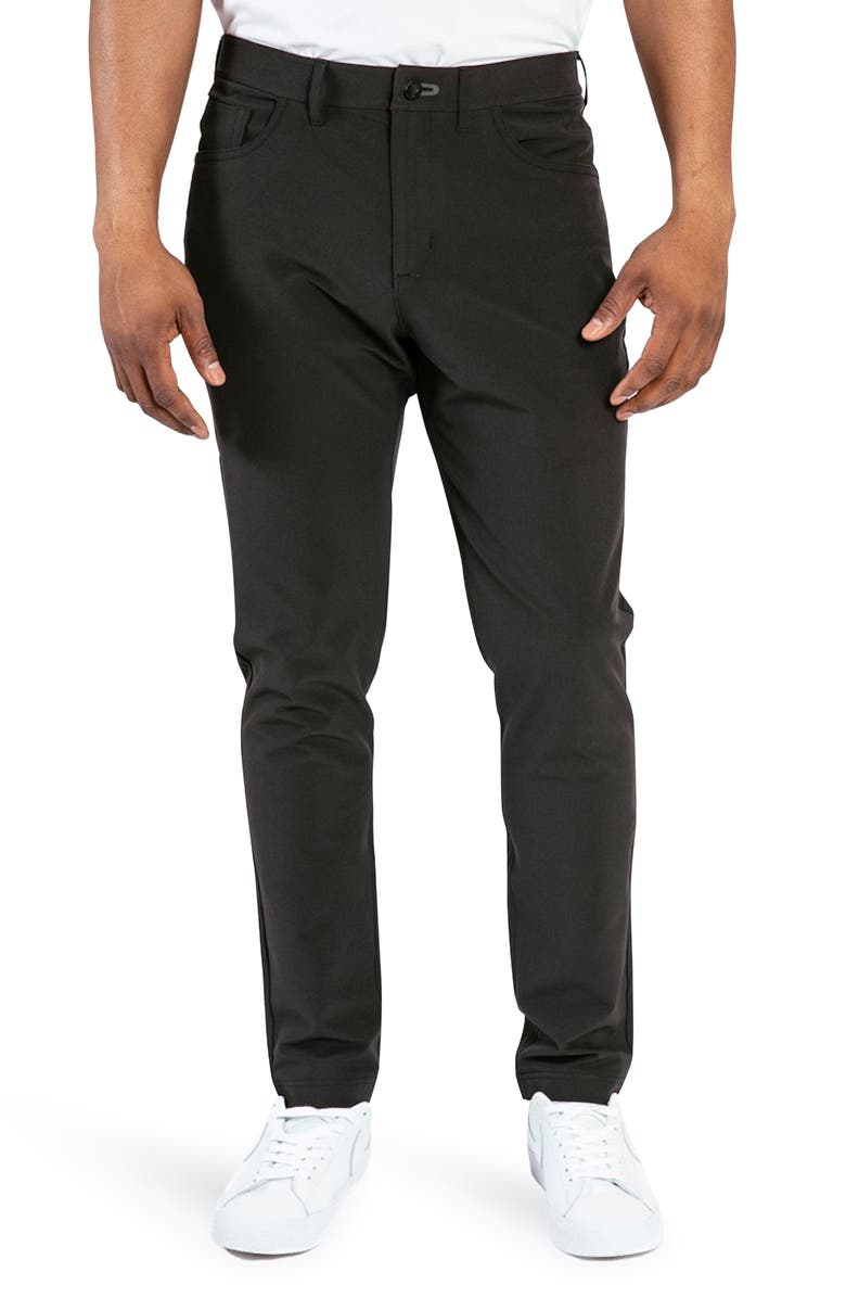 Public Rec Slim Workday Pants, Main, color,