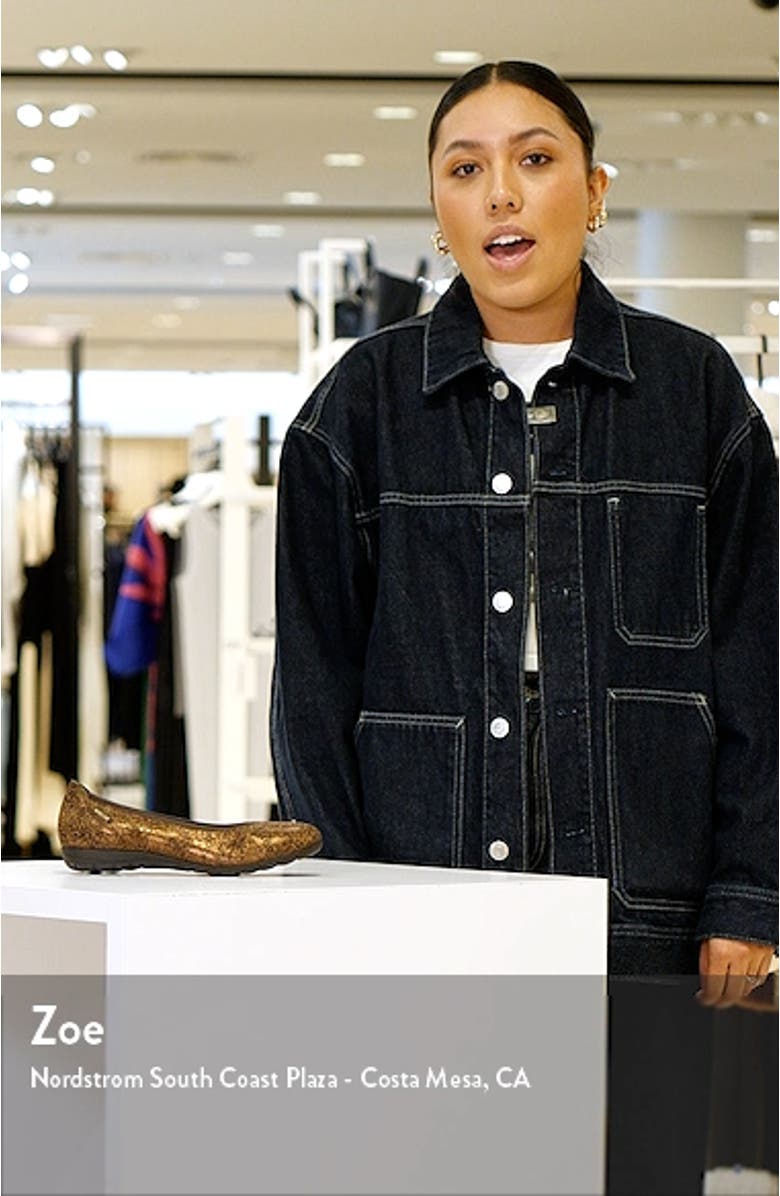 Emilie Flat, sales video thumbnail