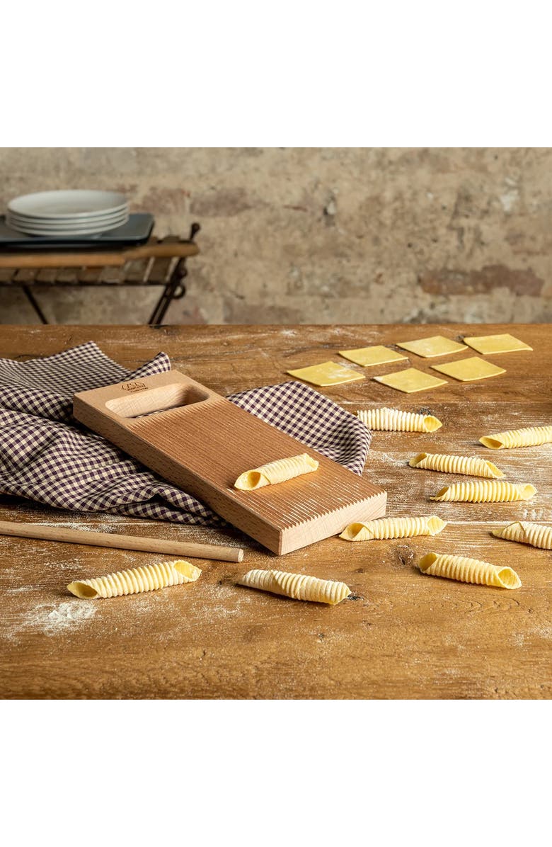 Marcato Gnocchi Board, Alternate, color, Tan