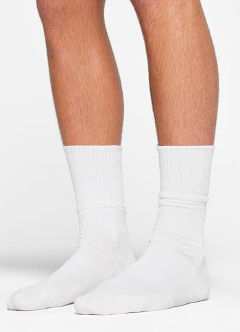 3-Pack Tube Crew Socks