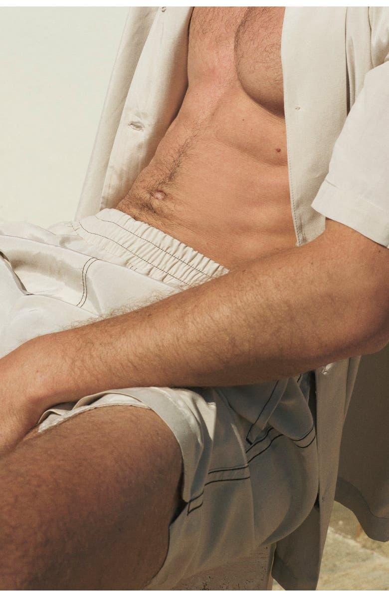 House Of Silk Mr Charmy Gift Set, Alternate, color, Beige