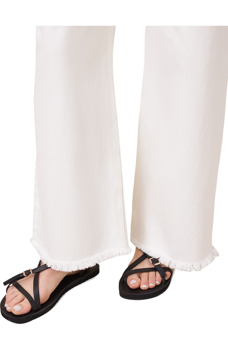 AllSaints Tyla Ankle Strap Sandal, Alternate, color,