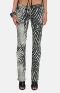 JADED LONDON Leona Cooper Bootcut Jeans