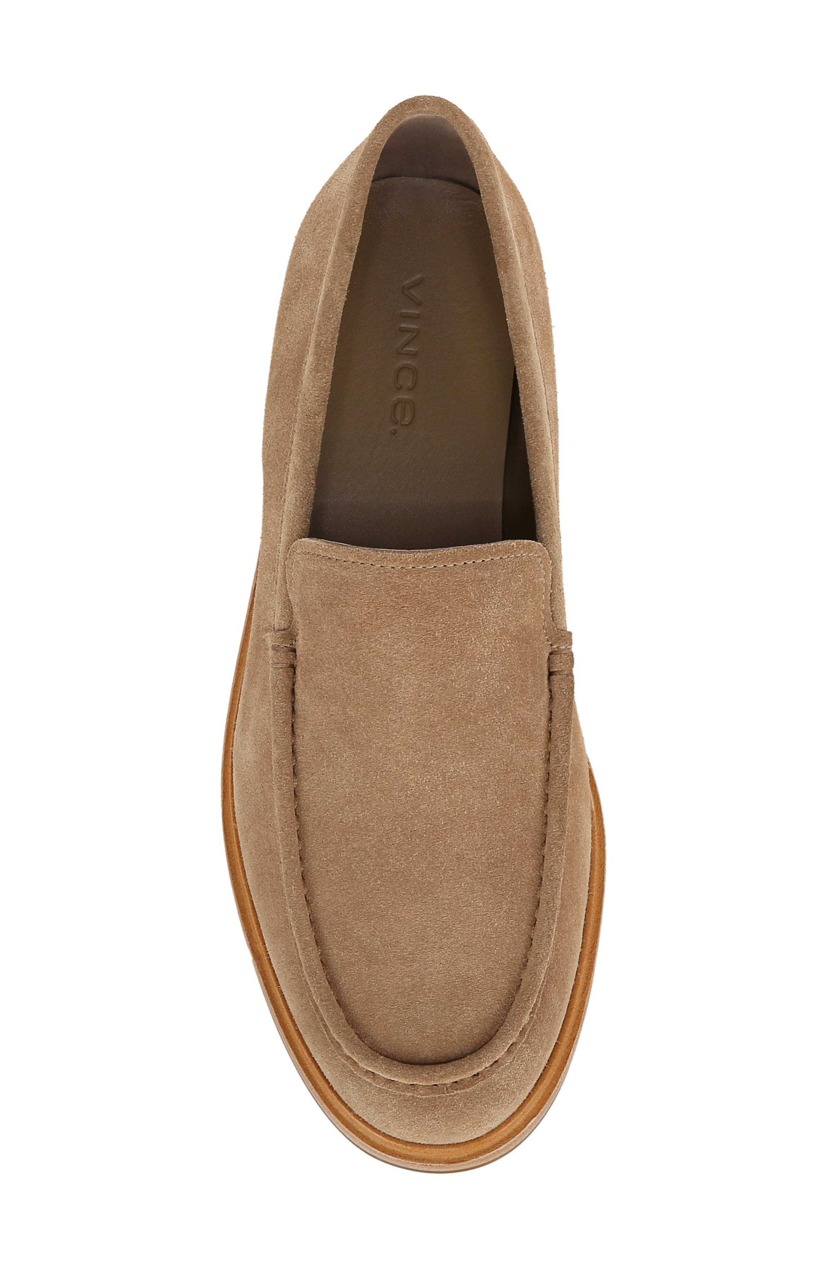 Rafael Loafer, Alternate, color, NEW CAMEL
