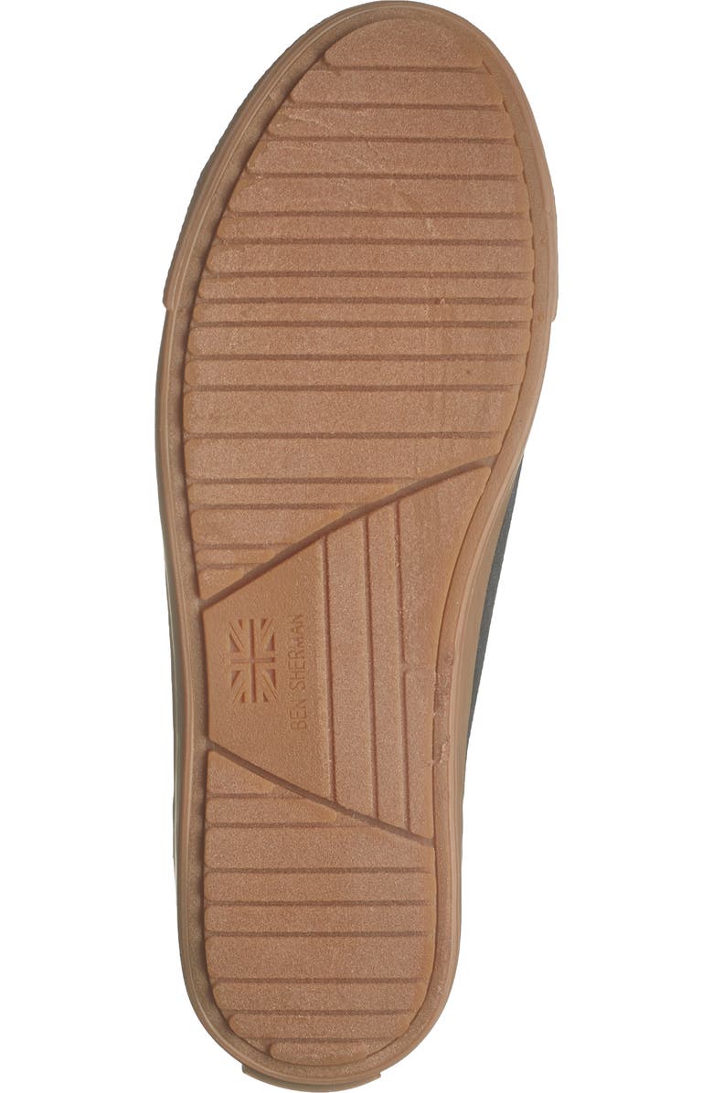 Ben Sherman Conall Lo Sneaker, Alternate, color,