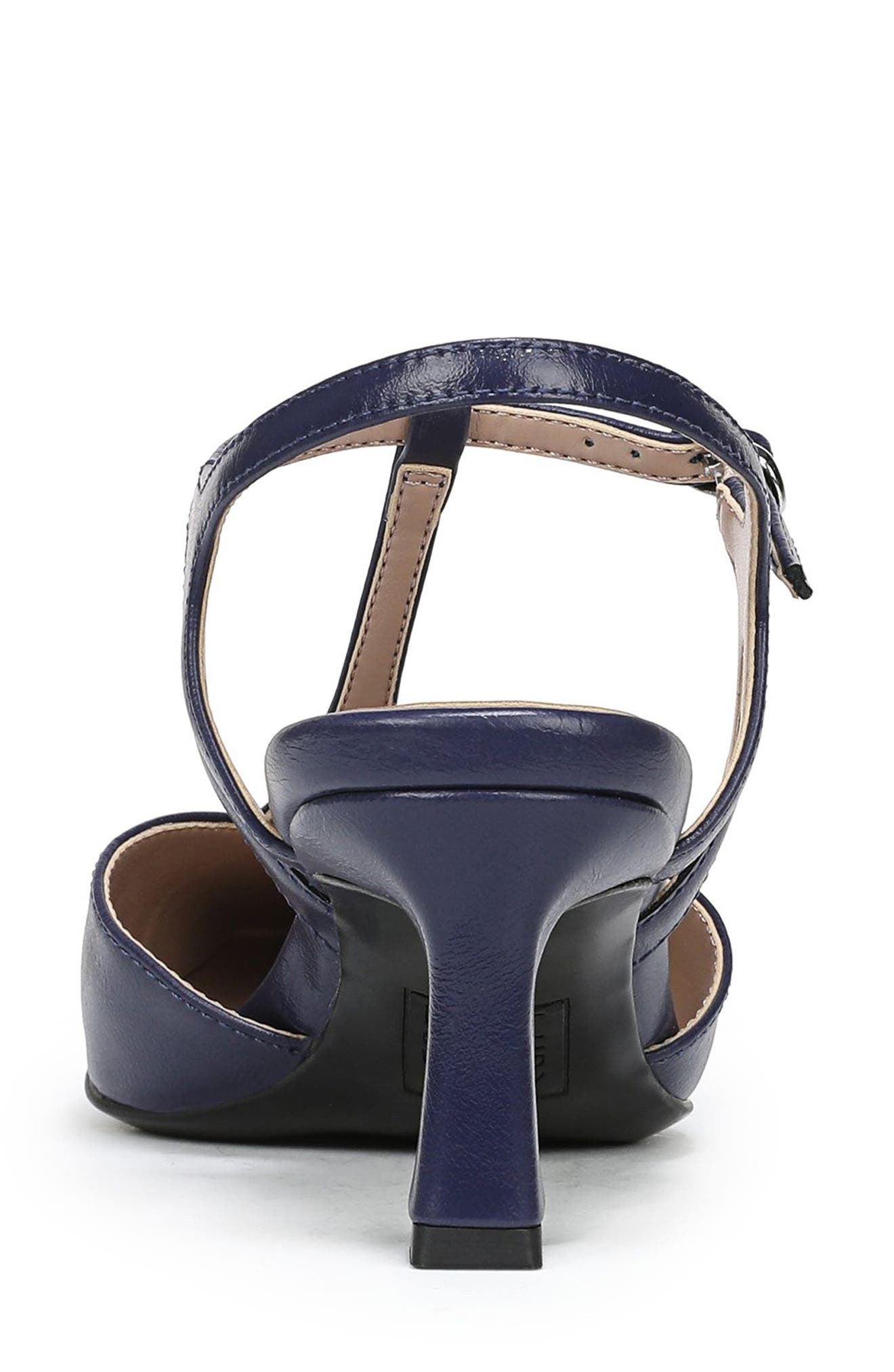 Torin T-Strap Heel, Alternate, color, BLUE