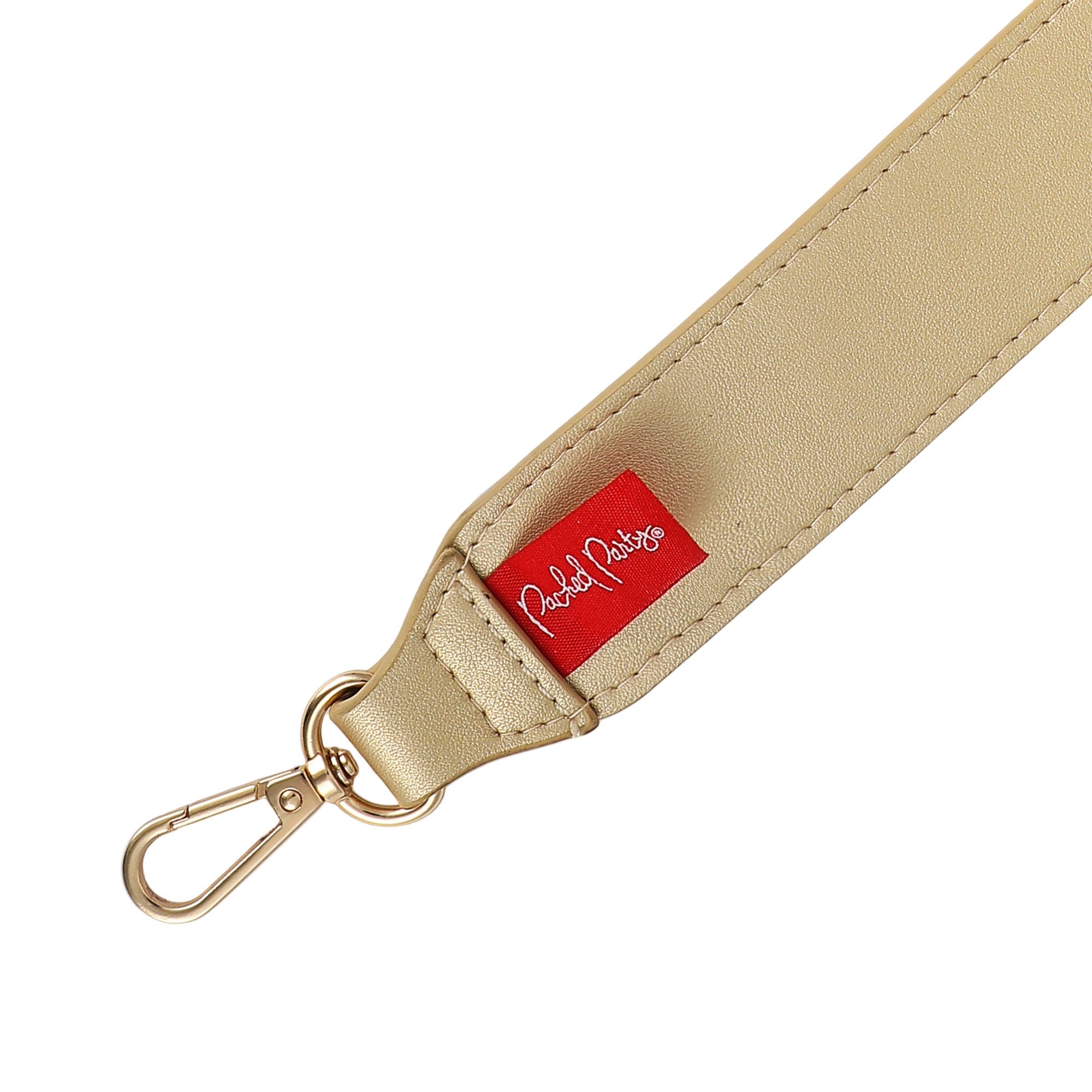 Strap For Clear Cooper Crossbody Bag, Alternate, color, Red