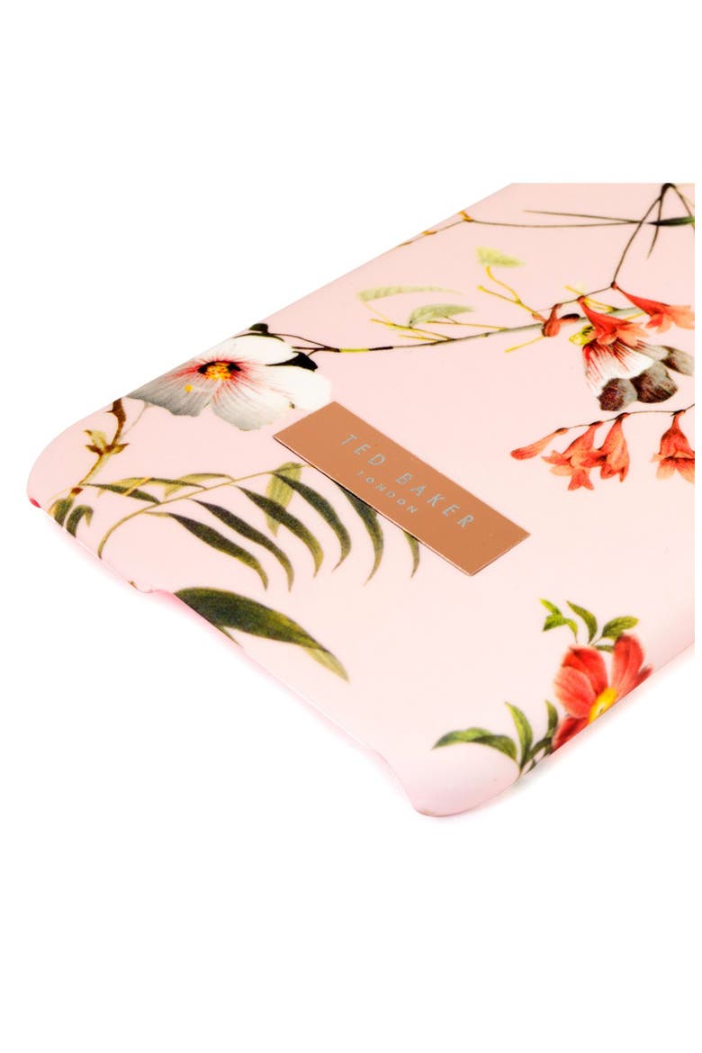 Simeto iPhone 6/6s Case, Alternate, color, MULTI COLORED