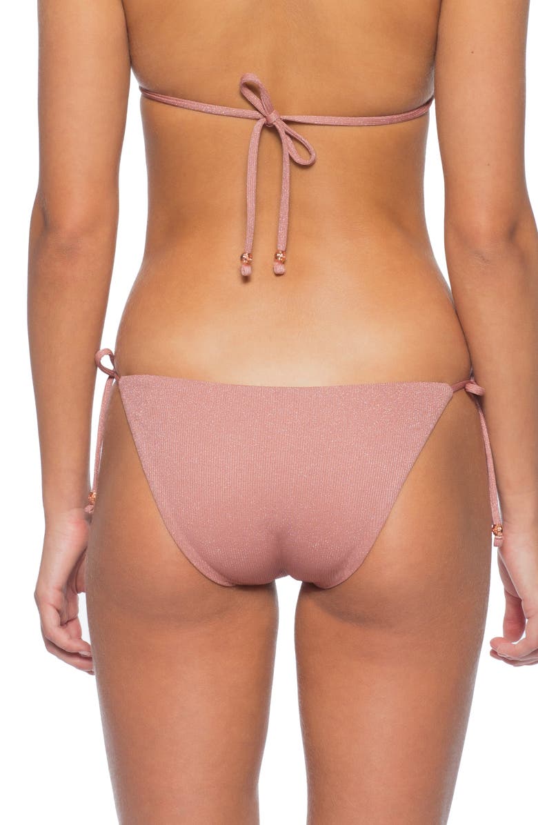 Isabella Rose Paris Bondi Bikini Bottoms, Alternate, color, 