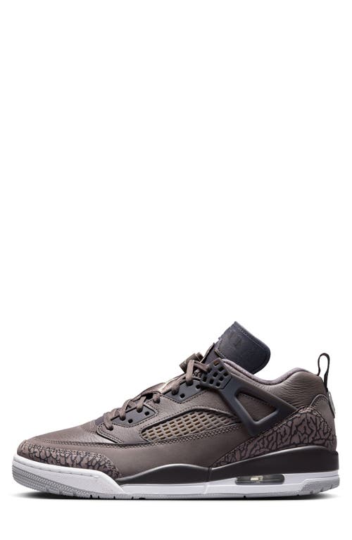 Nike Spizike Low Sneaker