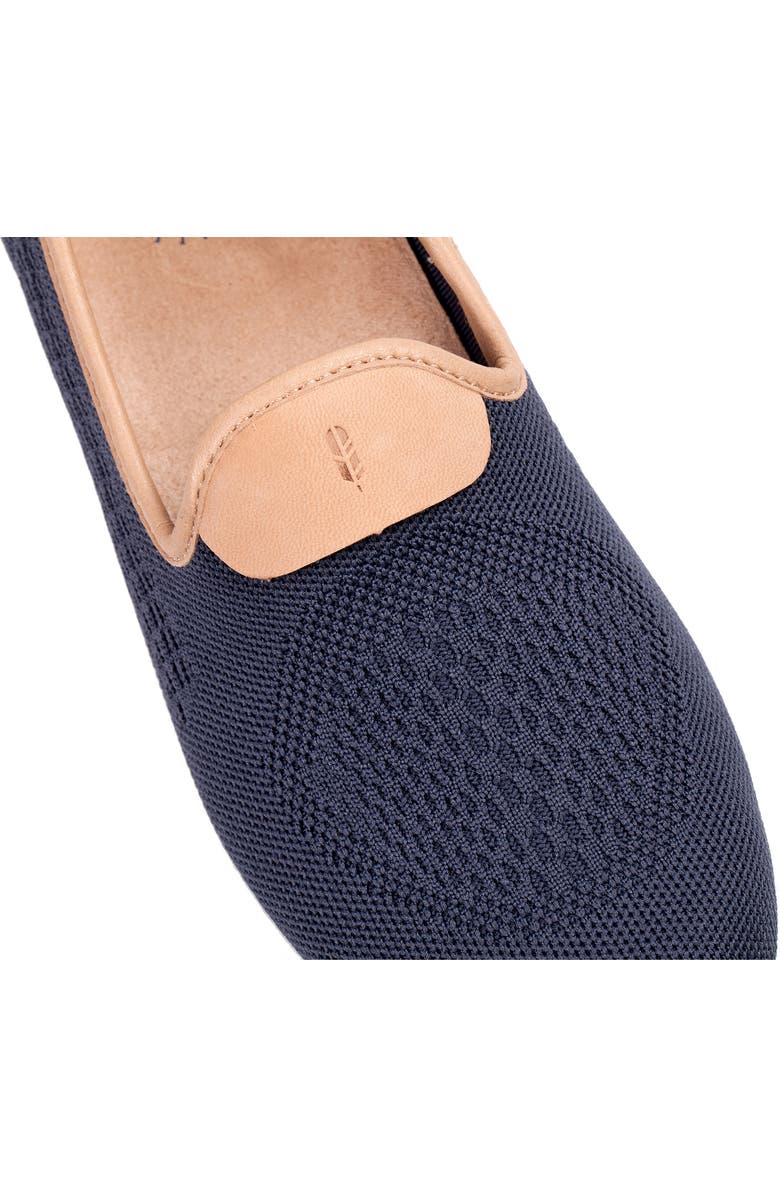 Revitalign Antigua Orthotic Loafer, Alternate, color, Iron Gate