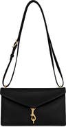 Rebecca Minkoff Megan Grained Leather East/West Crossbody Bag